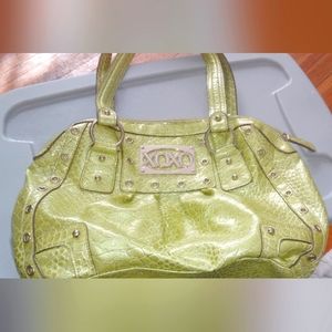 XOXO Purse